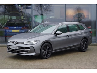 Volkswagen Passat Variant 1.5 eTSI Business, Massage, Navigatie, Adap. Cruise Control, LED, Adap. Cruise Control