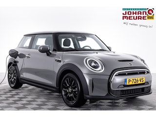 Mini Cabrio Classic 33 kWh Automaat ✅ 1e Eigenaar .