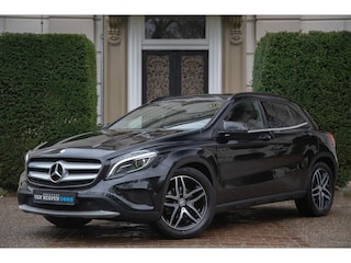 Mercedes-Benz GLA 200 Ambition Leder | Camera | Memorystoel | Dodehoeksens