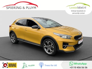 Kia XCeed 1.6 GDi PHEV ExecutiveLine | Pano | Leder