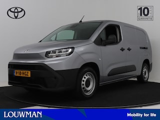 Toyota Proace City 1.5 D-4D Navigator Long