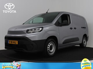 Toyota Proace City 1.5 D-4D Navigator Long