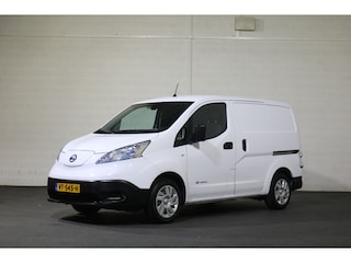 Nissan NV200 Business 2x Schuifdeur