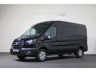 Ford Transit 2.0 TDCI L3 H2 Trend Facelift Navigatie Camera (360gr)