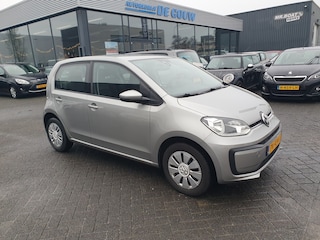 Volkswagen Up 1.0 BMT move up!