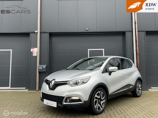 Renault Captur 0.9 TCe Expression Led | Camera | Airco