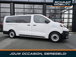 Toyota Proace 75KWh L3 Extra Range Cool | direct leverbaar