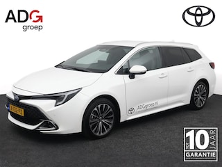 Toyota Corolla Touring Sports Hybrid 140 Business Plus Toyota Corolla Touring Sports 1.8 Hybrid Business Plus