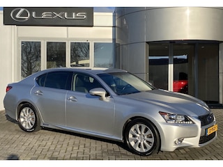 Lexus GS 300h Luxury Line