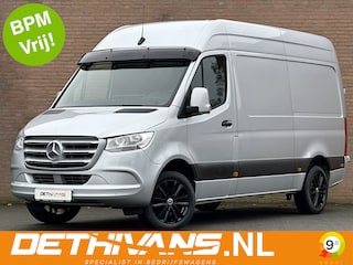 Mercedes-Benz Sprinter 316CDI 164PK L2H2 / M-Bux / Cruisecontrol / Trekhaak / Euro6