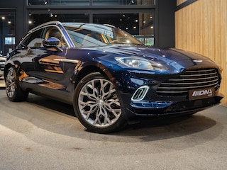 Aston Martin DBX 550 4.0 V8 Two Tone Leder Pano 4.0 V8 Ventilatie Surround