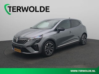 Renault Clio 1.0 TCe 90 GPF techno
