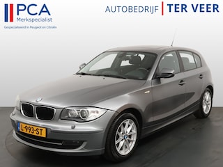 BMW 118i EffDyn.BnsL.UEd