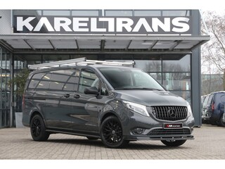 Mercedes-Benz Vito 114 CDI | Aut. | KAR-edition | Cruise | Airco..