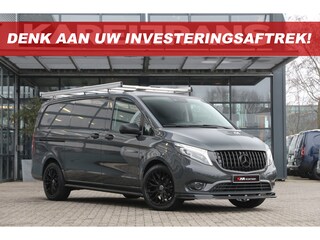 Mercedes-Benz Vito 114 CDI | Aut. | KAR-edition | Cruise | Airco..