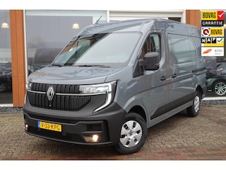 Renault Master T35 2.0 dCi 170 L2H2 Extra