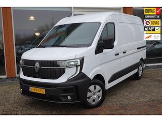 Renault Master T35 2.0 dCi 170 L2H2 Extra