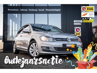 Volkswagen Golf 1.0 TSI Highline*NAVI*CAMERA*CARPLAY*CRUISE*