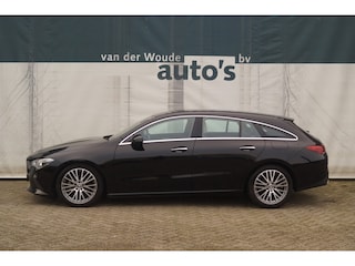 Mercedes-Benz CLA Shooting Brake 180 Automaat Business Solution Pro Plus