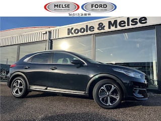 Kia XCeed 1.6 GDi PHEV 142pk DCT6 DynamicPlusLine