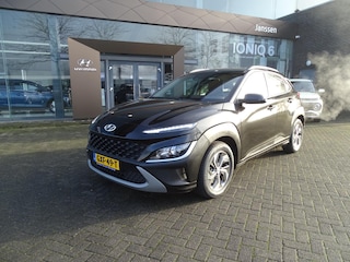 Hyundai Kona 1.6 GDI HEV Comfort Smart