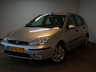 Ford Focus Nwe APK 1.6-16V Futura