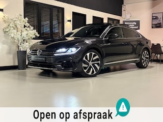 Volkswagen Arteon 2.0 TSI 3x R-Line |Pano|Virtual|Leded|Led|VOL