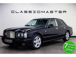 Bentley Arnage 6.8 V8 R