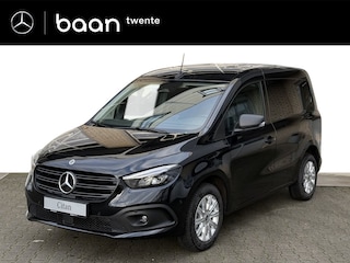 Mercedes-Benz Citan 110 CDI L1 Select I Automaat I BPM VRIJ I NIEUW