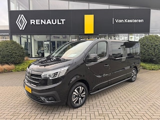 Renault Trafic GBDC 2.0 Blue dCi 170pk L2H1 T29 Extra Anniversary / Trekhaak / Navigatie / Camera