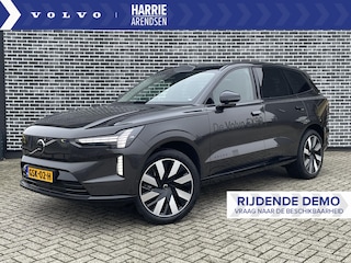 Volvo EX90 Twin Motor Performance Ultra 7p. 111 kWh Luchtvering | Pilot Assist pakket | Verwarmbare voorstoelen, achterbank en stuurwiel | Extra getint glas achter