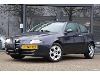 Alfa Romeo 147 1.6 T.Spark Impression
