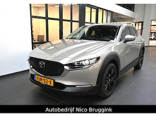 Mazda CX-30 e-SkyActiv-G 140 6MT Centre-line met Design Pack *BTW auto*