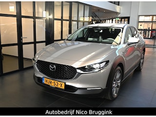 Mazda CX-30 e-SkyActiv-G 140 6MT Centre-line met Design Pack *BTW auto*