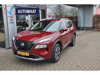 Nissan X-Trail Ruimte! 1.5 e-Pwr. N-Con.
