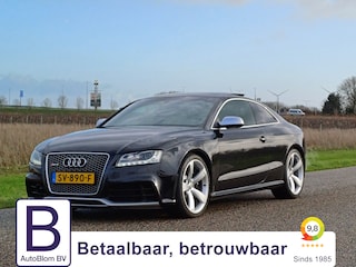 Audi A5 A5 Coupé 4.2 FSI quattro UNIEKE AUTO !