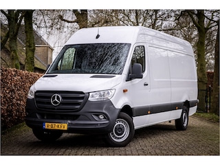 Mercedes-Benz Sprinter 317 1.9 CDI 170 PK L3H2 RWD 360 Camera Navi Cruise