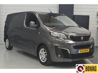 Peugeot Expert 1.5 BlueHDI 100 Standard Pro // 63.000 km // AIRCO // CRUISE // PDC VOOR&ACHTER // TREKHAAK // GEEN BPM !!