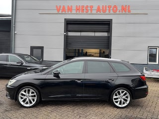 Seat Leon ST 1.4 TSI X-PERIENCE | 3 MND GAR | NAVI | CLIMA | TREKHAAAK | LMV