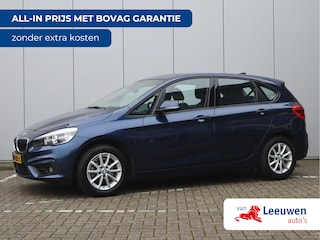 BMW 2-serie Tourer 216i Centennial Executive | Org. NL | Cruise Control