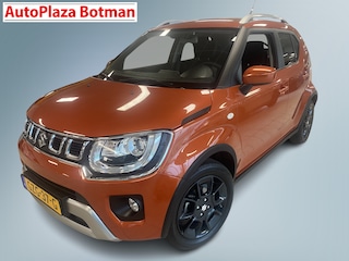 Suzuki Ignis 1.2 Smart Hybrid Select