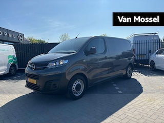 Opel Vivaro 1.5 BlueHDi 120 S&S L2