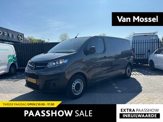 Opel Vivaro 1.5 BlueHDi 120 S&S L2