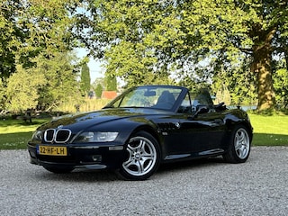 BMW Z3 Roadster M-Sport Widebody *NL-Auto*