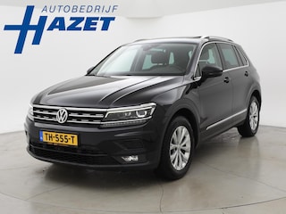 Volkswagen Tiguan 1.4 TSI 150 PK 4MOTION DSG AUT. + PANORAMA | ADAPTIVE CRUISE | CARPLAY | TREKHAAK 2000KG