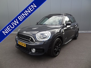 Mini Countryman 2.0 Cooper S E ALL4 Chili | LEDER | H&K SOUND | PANO | H.U. display | NL-auto