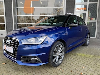 Audi A1 1.0 TFSI Adrenalin incl. garantie pechhulp