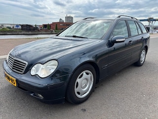 Mercedes-Benz C-klasse Amice KOMBI