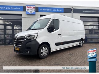 Renault Master GB 2.3 dCi 135pk L3H2 T35 FWD