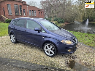 Seat Altea 1.6 Stylance AIRCO/cruise